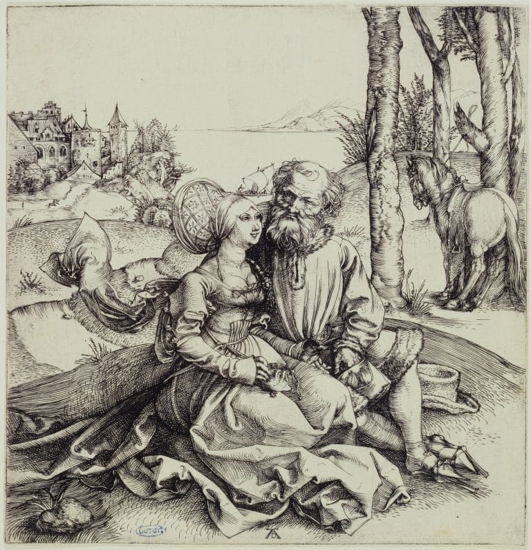 GAÏA, ZEUS and C°- CHAPITRE 14