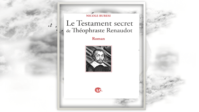GAÏA, ZEUS and C°- CHAPITRE 16