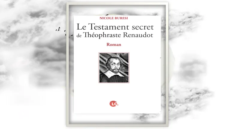 GAÏA, ZEUS and C°- CHAPITRE 16