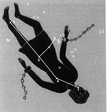 Illustration de la légende : Les six constellations de la légende d’Andromède
