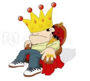 Le roi Athamas est vraiment abattu…