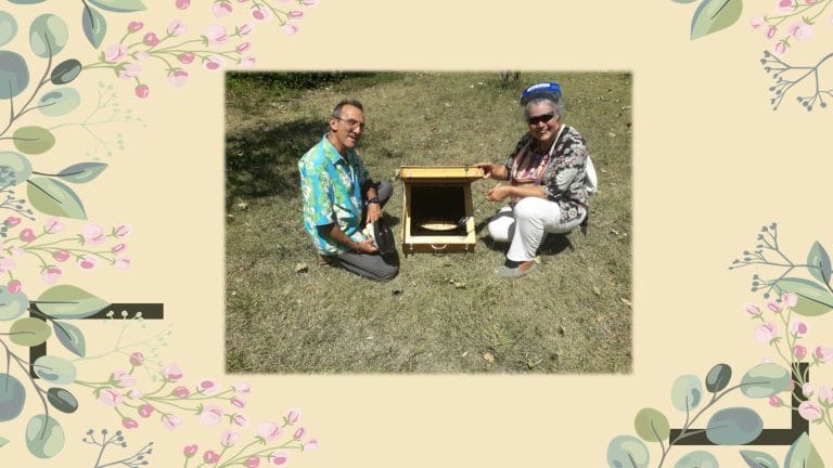 JARDIN III D’EXTREME-ORIENT :  UNE INSPIRATION CHINOISE COMMUNE  PROLOGUE : LA PENSEE CHINOISE COMME MATRICE