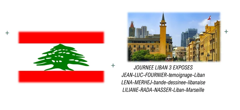 LIBAN COMMUNAUTAIRE