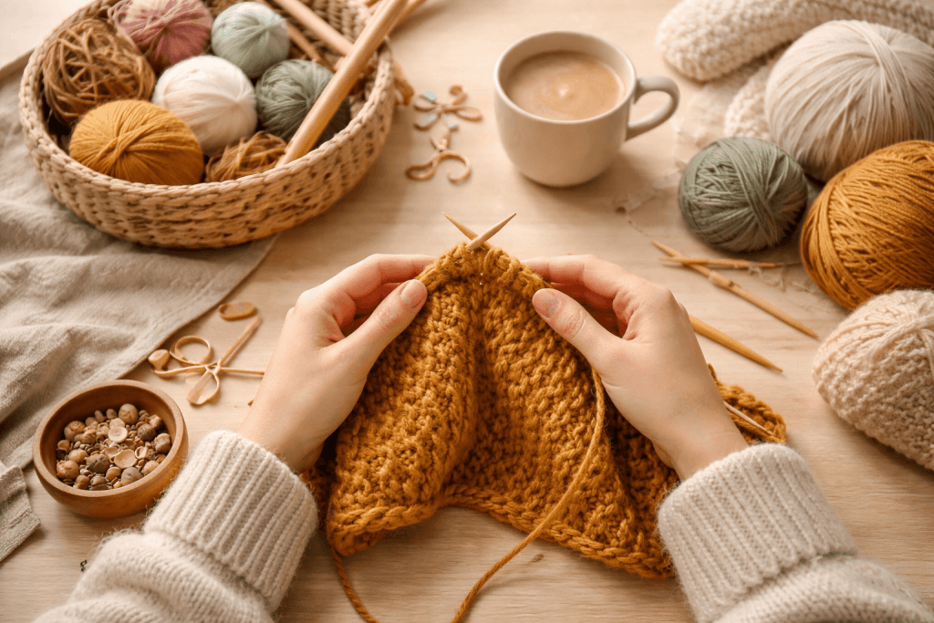 Club Tricot-Crochet