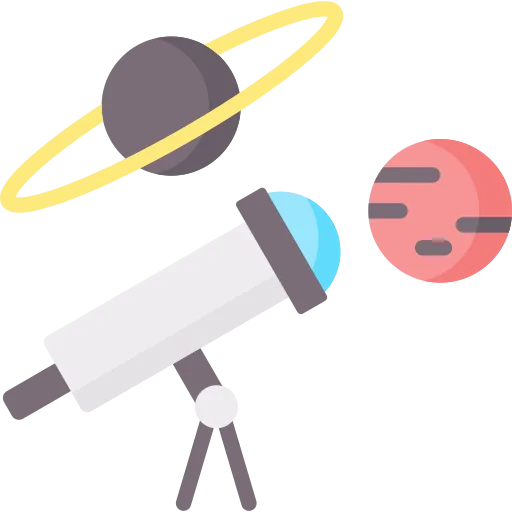  Astrophysique & Sciences
