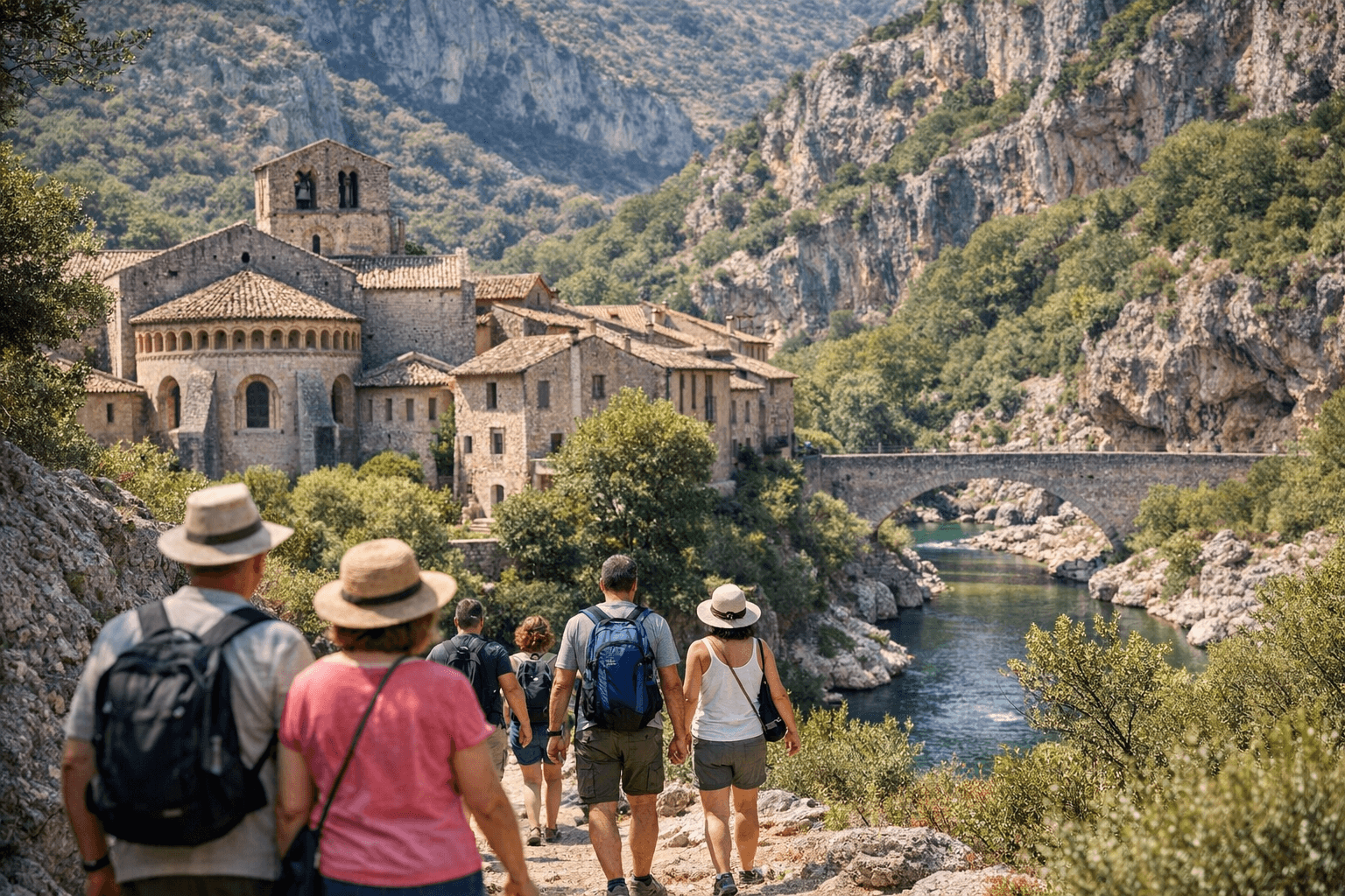 Sorties culturelles